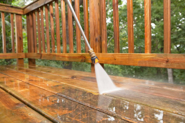 Best Commercial Pressure Washing  in Lton, IN